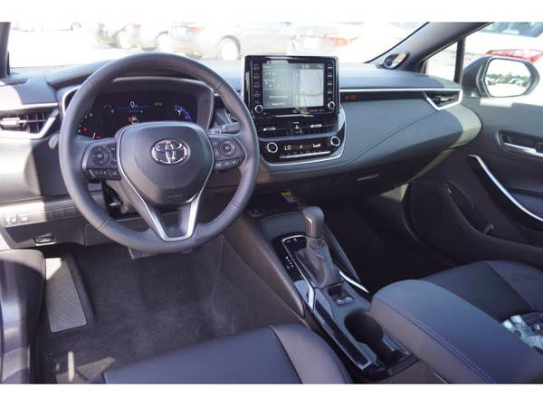 2020 Toyota Corolla XSE -**QUALITY GUARANTEED** **SUPER DEAL** for sale in Hurst, TX – photo 8