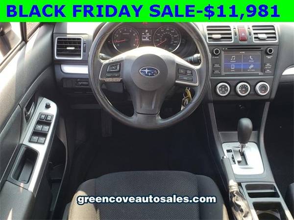 2016 Subaru Impreza 2.0i The Best Vehicles at The Best Price!!! -... for sale in Green Cove Springs, FL – photo 5
