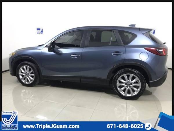 2015 Mazda CX-5 - - by dealer for sale in Other, Other – photo 7
