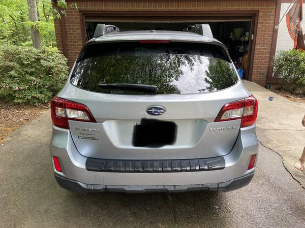 2015 Subaru Outback Limited for sale in Atlanta, GA – photo 10