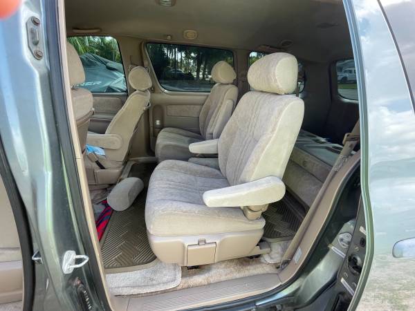 2000 Toyota sienna for sale in Fort Myers, FL – photo 4