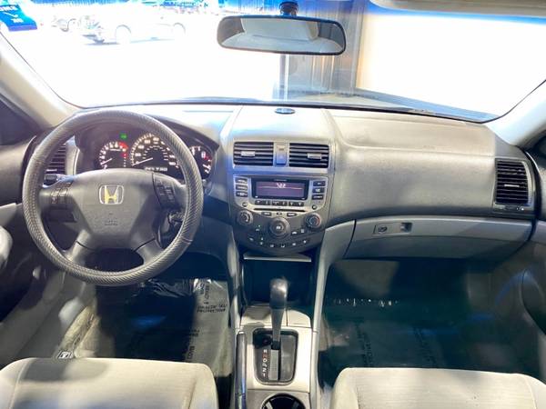 2007 HONDA ACCORD 4DR I4 AT EX - cars & trucks - by dealer - vehicle... for sale in Sacramento , CA – photo 10