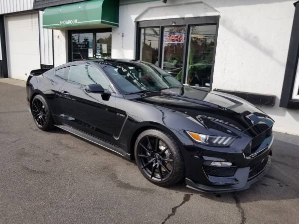 2018 Ford Mustang Shelby GT350 for sale in Holyoke, MA – photo 2