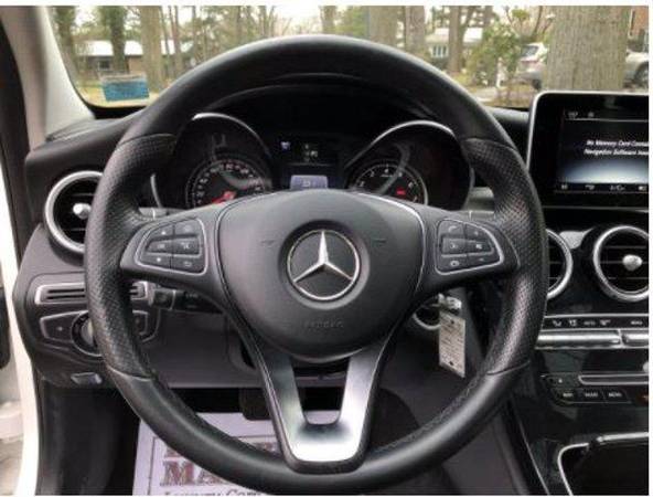 2016 Mercedes-Benz C-Class C 300 - cars & trucks - by dealer -... for sale in Commack, NY – photo 20