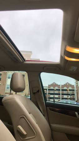 Beautiful 2012 Mercedes Benz c250 sport (15K NEGOTIABLE!) - cars &... for sale in Alexandria, District Of Columbia – photo 12