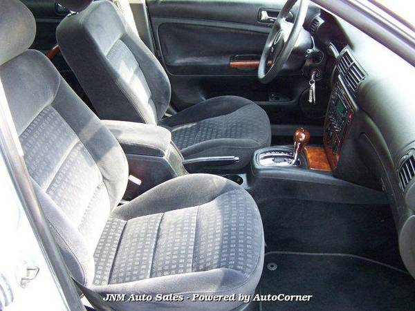 2003 Volkswagen Passat FWD V6 4D WAGON GLS Automatic GREAT CARS AT for sale in Leesburg, District Of Columbia – photo 22