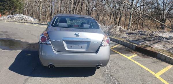 2009 Nissan Altima 5900 or b/o low miles for sale in Woodbridge, NJ – photo 6