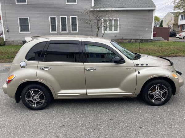2005 Chrysler PT Cruiser Base 4dr Wagon LOW MILES 90 DAY for sale in LOWELL, VT – photo 6