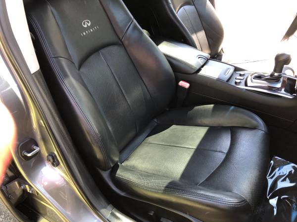 2012 Infiniti G37x 88k Miles - - by dealer - vehicle for sale in Commack, NY – photo 18