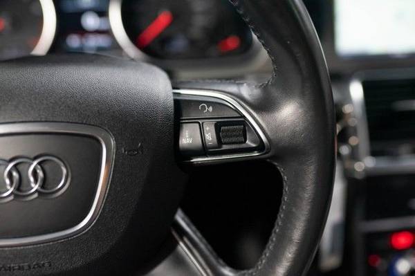 2015 Audi Q7 3 0T Premium Plus Sport Utility 4D SUV for sale in Sykesville, MD – photo 19