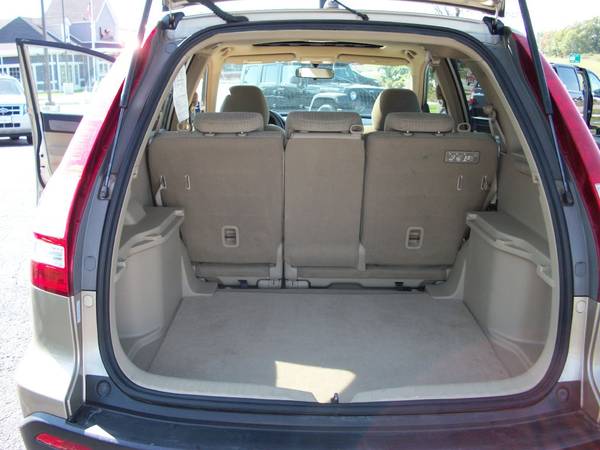 2008 HONDA CR-V - cars & trucks - by dealer - vehicle automotive sale for sale in Columbia, MO – photo 11