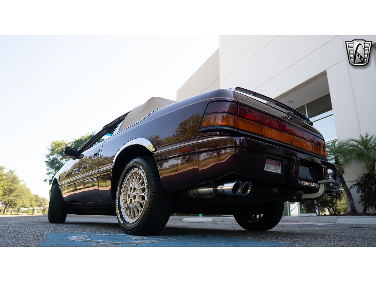 1993 Chrysler LeBaron for sale in O'Fallon, IL – photo 29