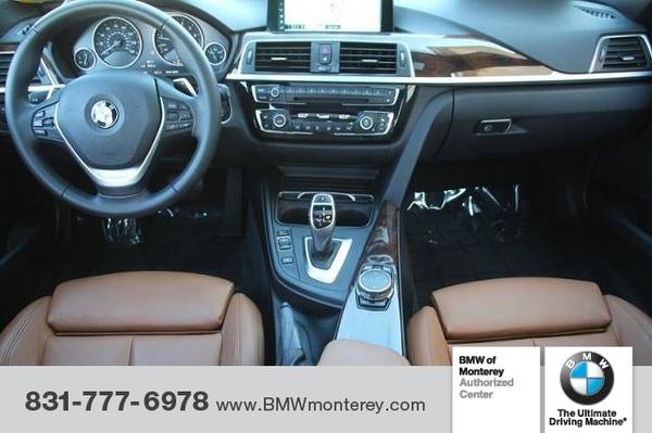 2017 BMW 330i Sedan - cars & trucks - by dealer - vehicle automotive... for sale in Seaside, CA – photo 16