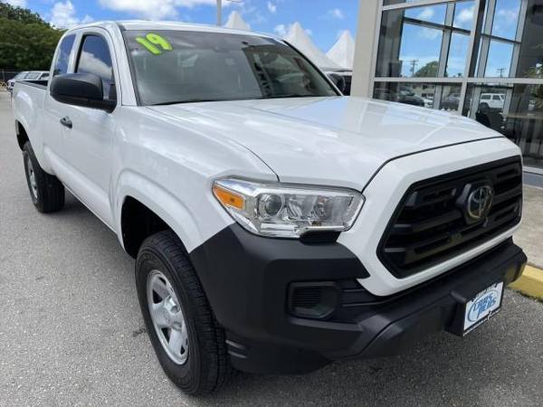 2019 Toyota Tacoma 2WD - - by dealer for sale in Other, Other – photo 7