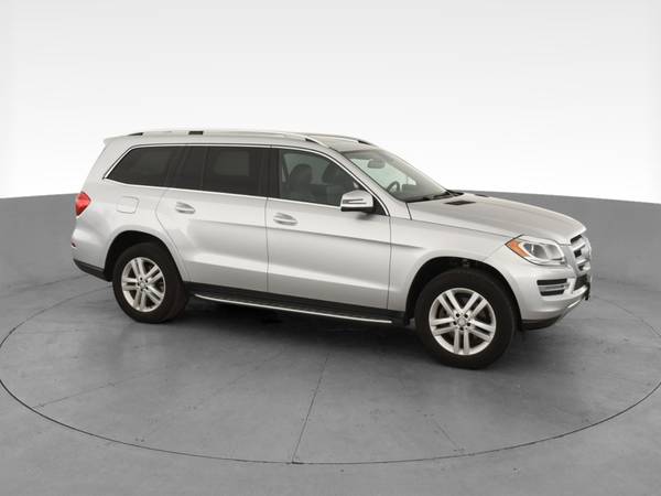 2014 Mercedes-Benz GL-Class GL 450 4MATIC Sport Utility 4D suv... for sale in Baltimore, MD – photo 14