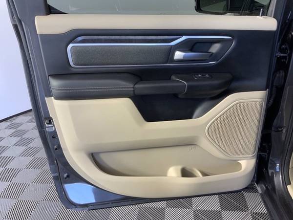 2020 Ram 1500 Granite Crystal Metallic Clearcoat For Sale NOW! for sale in North Lakewood, WA – photo 21