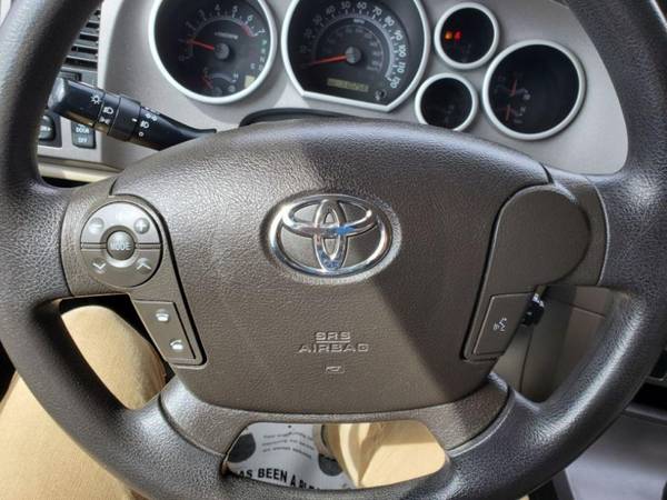 2010 Toyota Tundra - - by dealer - vehicle automotive for sale in Bonners Ferry, MT – photo 14