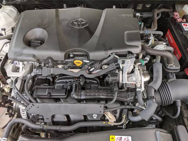 2018 Toyota Camry SE SKU: J3019330 Sedan - - by dealer for sale in Lithia Springs, GA – photo 22