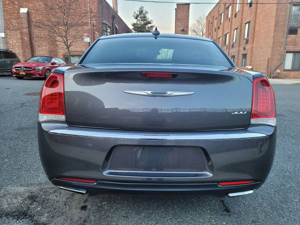 2015 CHRYSLER 300 LIMITED 3 6 V6 4WD AWD - - by dealer for sale in STATEN ISLAND, NY – photo 7