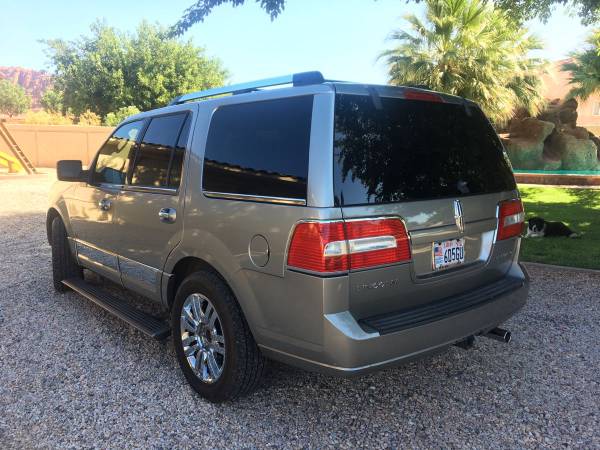 2008 Navigator *Low Miles* for sale in Dammeron Valley, UT – photo 2