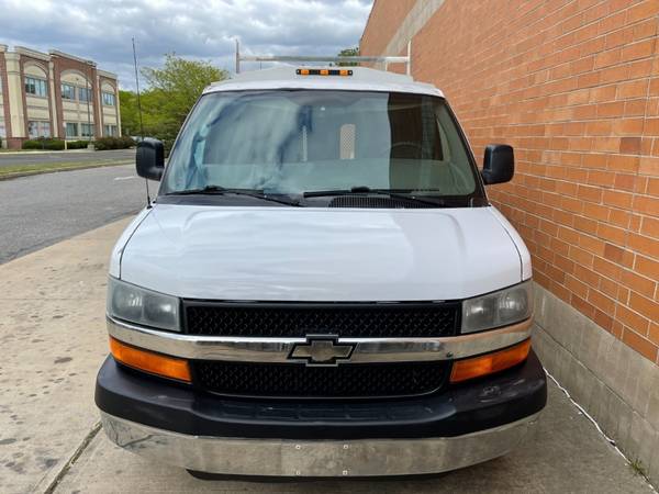 2007 Chevrolet Express Commercial Cutaway 139 WB C6Y SRW - cars & for sale in Toms River, NJ – photo 4
