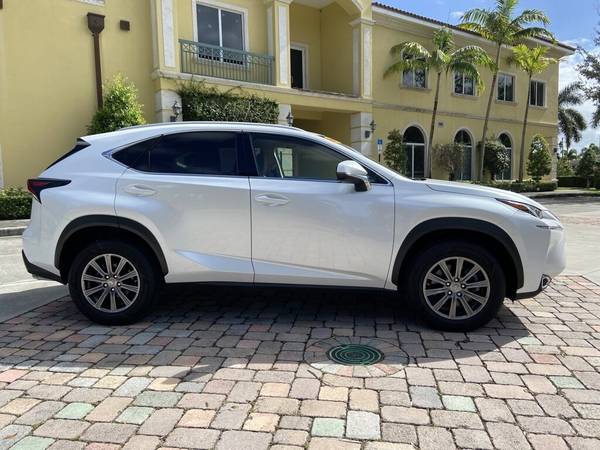 2016 Lexus NX 200t SUV **CLEAN SUV**JUST ARRIVED* - cars & trucks -... for sale in Vero Beach, FL – photo 6