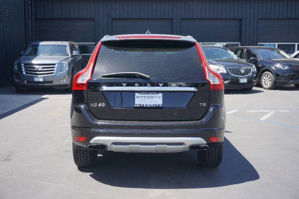 2017 Volvo XC60 T5 Dynamic Sport Utility 4D [ Only 20 Down/Low for sale in Sacramento , CA – photo 4