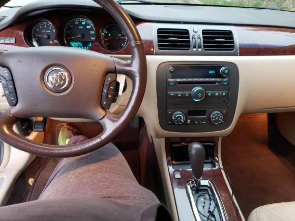 2007 Buick Lucerne Cxl, Excellent Condition, Full Loaded - cars &... for sale in Riverdale, GA – photo 10