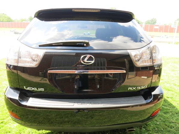 2005 05 LEXUS RX330 AWD SUV AUTO LOW 133K MI LEATHER SUNROOF ALLOY WTY for sale in EUCLID, OH – photo 8