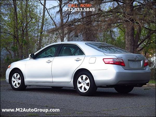2009 Toyota Camry LE 4dr Sedan 5A - - by dealer for sale in East Brunswick, NJ – photo 3