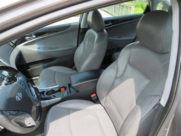 2012 HYUNDAI SONATA 2.0T $995 Down Payment for sale in TEMPLE HILLS, MD – photo 16