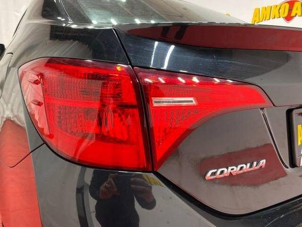 2018 Toyota Corolla SE SE 4dr Sedan CVT $1200 - cars & trucks - by... for sale in Temple Hills, PA – photo 5
