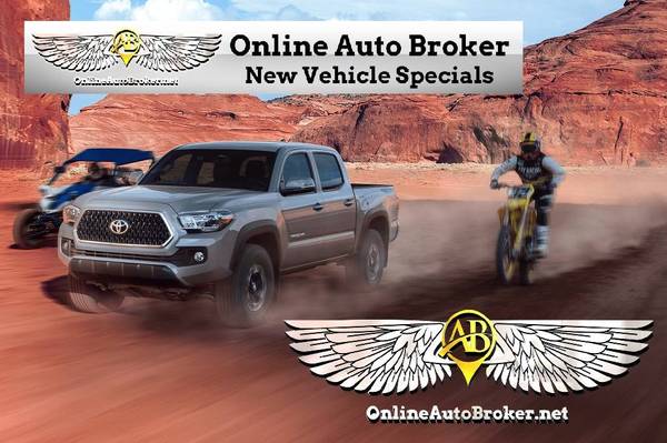 Brand NEW 2019 TOYOTA TACOMA DOUBLE CAB SR5 (Blow out Special) for sale in San Jose, CA – photo 2