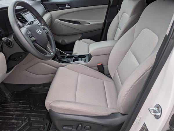 2016 Hyundai Tucson SE SKU: GU094071 SUV - - by dealer for sale in North Richland Hills, TX – photo 11