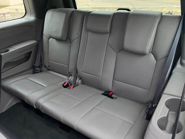 2015 HONDA PILOT EX-L 4WD / SUPER NICE SUV / EXTRA CLEAN / LOW MILES... for sale in Omaha, NE – photo 12