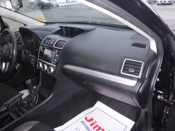2016 Subaru Crosstrek 5dr Man 2 0i Premium - - by for sale in Auburn, ME – photo 22