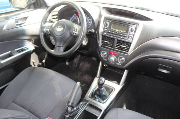 2012 *Subaru* *Forester* *2.5X* Premium for sale in Charleston, SC – photo 6