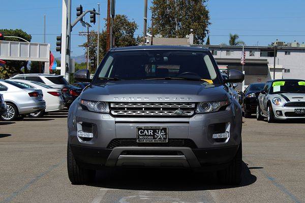 2015 LAND ROVER RANGE ROVER EVOQUE PURE PLUS **$0 - $500 DOWN. *BAD... for sale in Los Angeles, CA – photo 2