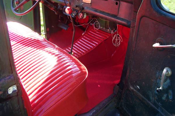 1940 FORD PICKUP for sale in ROGERS, AR – photo 6