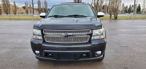 2011 Chevrolet Tahoe - Financing Available! - cars & trucks - by... for sale in Kalispell, MT – photo 3