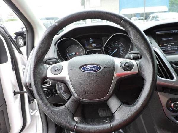 2014 Ford Focus Hatchback Titanium for sale in Melbourne , FL – photo 9
