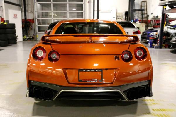 2017 Nissan GT-R Premium Full Bolt On Ecutek Exhaust Injectors Fuel... for sale in STATEN ISLAND, NY – photo 18