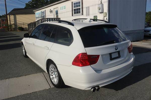 2009 BMW 328i, CLEAN TITLE, 1 OWNER, LEATHER, SUNROOF, LOW MILES for sale in Graham, NC – photo 7