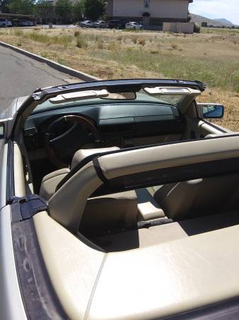 MERCEDES 500SL I MAY TRADE for sale in Prescott Valley, AZ – photo 5
