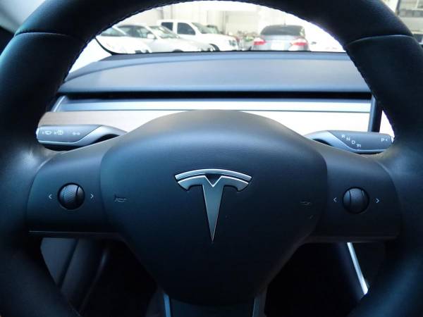 2019 Tesla Model 3 Mid Range - - by dealer - vehicle for sale in San Luis Obispo, CA – photo 22