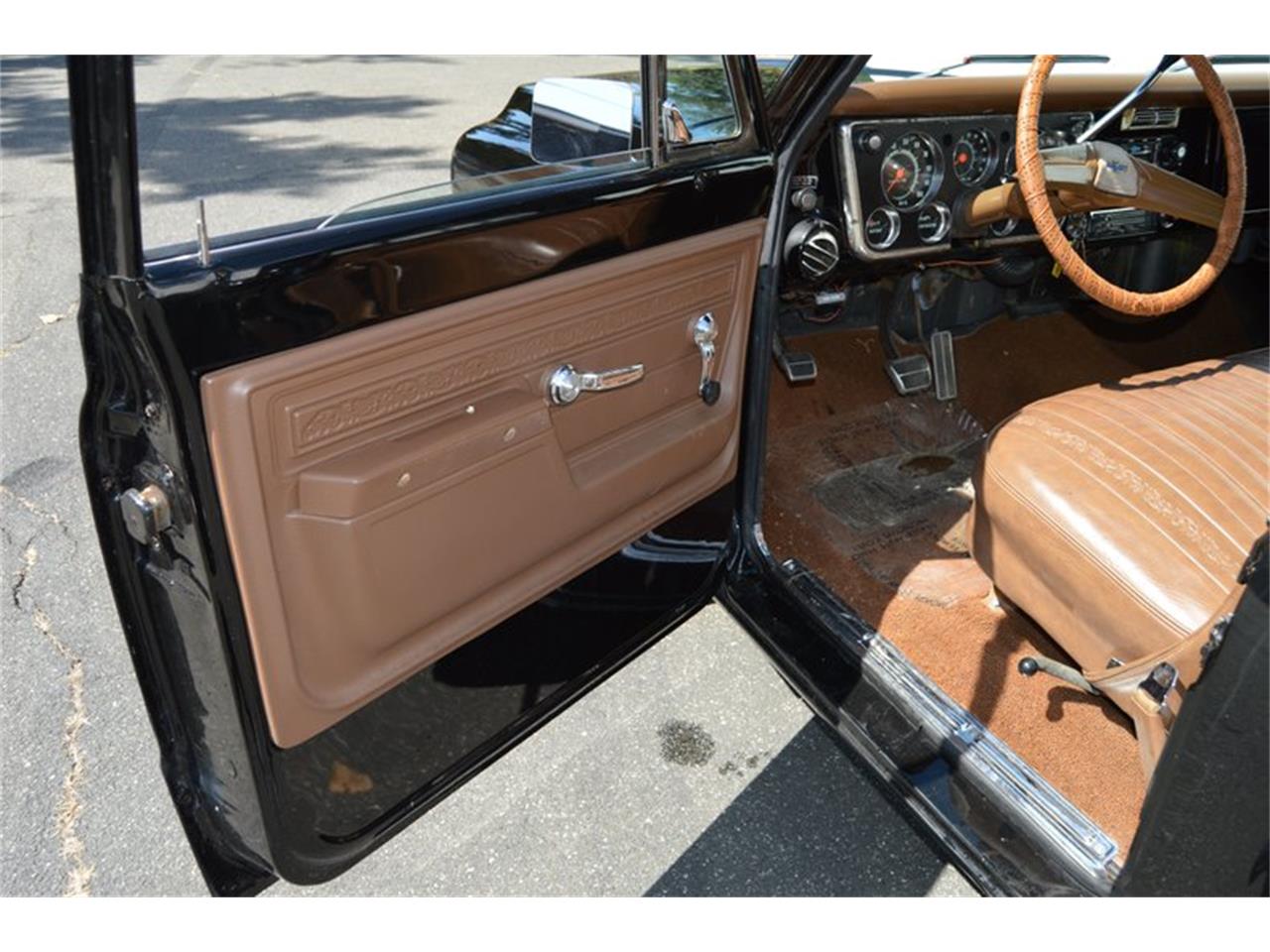 1972 Chevrolet C20 for sale in Springfield, MA – photo 26
