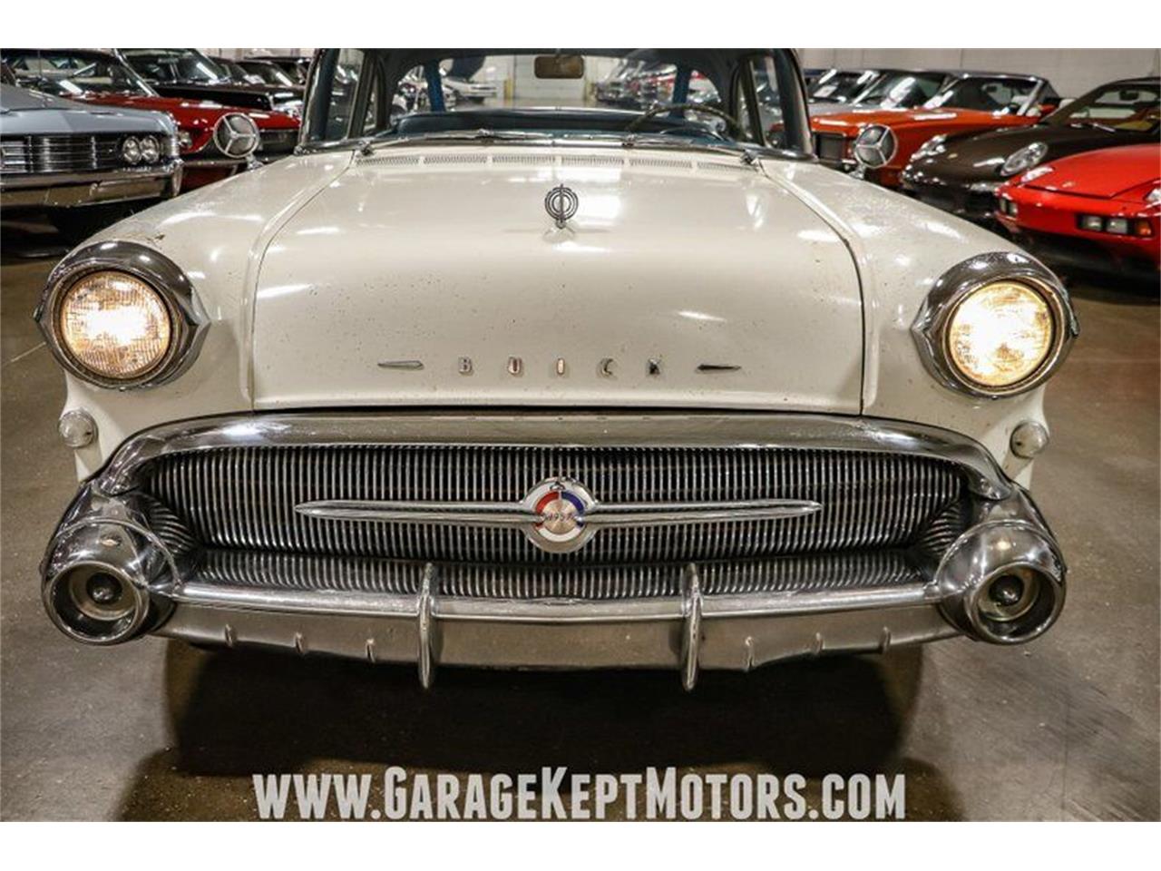 1957 Buick Special for sale in Grand Rapids, MI – photo 23