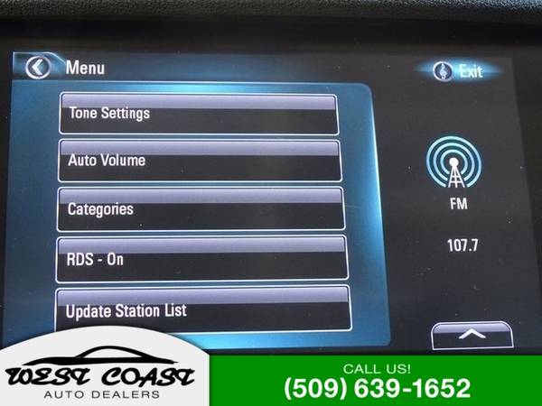 2019 Buick Encore Essence - cars & trucks - by dealer - vehicle... for sale in Kennewick, WA – photo 22