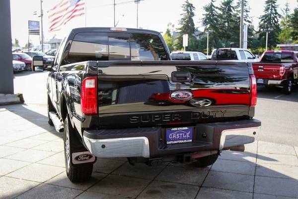 2016 Ford F-350 f350 Diesel 4x4 4WD Warranty Lariat Truck - cars &... for sale in Lynnwood, OR – photo 6