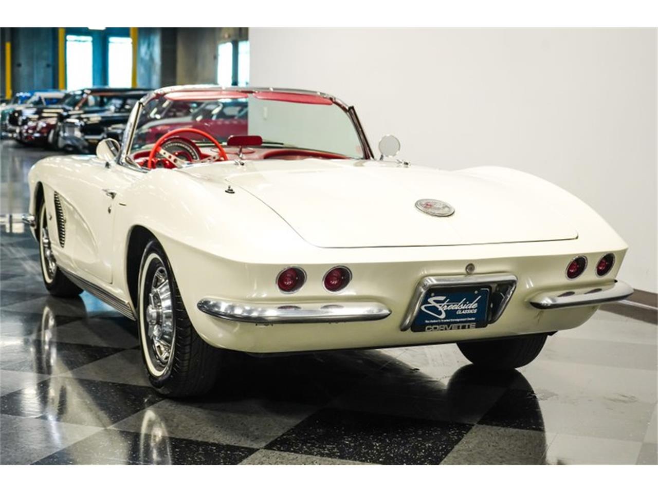 1962 Chevrolet Corvette for sale in Mesa, AZ – photo 7